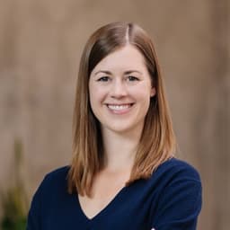 Katherine Fewer