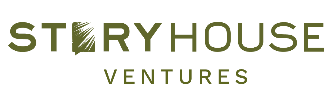 Storyhouse Ventures
