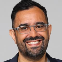 Azhar Customer How Azeem Azhar Gave TrainLoop a Sharper Customer Lens and Market ...