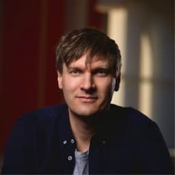 Gustaf Alströmer